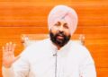 Harjot Singh