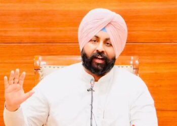 Harjot Singh