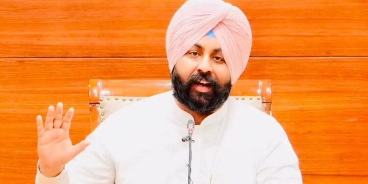 Harjot Singh
