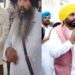 I-cards with Bhagwant Mann's photo removed at Golden Temple