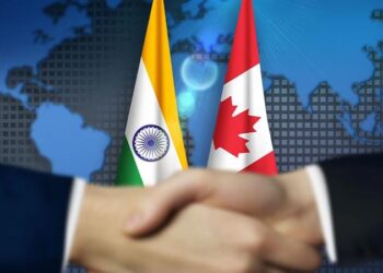 India-Canada