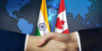 India-Canada