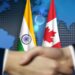 India-Canada