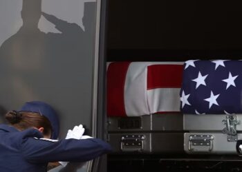 18 US soldiers killed in Iran war
