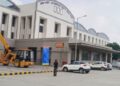 Renovation of Jalandhar Cantt Railway Station completed