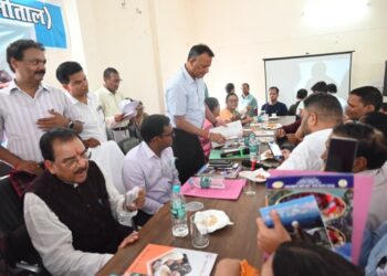 Jan-Jan ki sarkar Jan-Jan ke Dwar