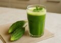 Karela Juice