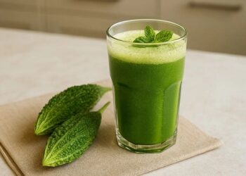 Karela Juice
