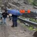 Kedarnath Yatra route blocked due to falling of stones