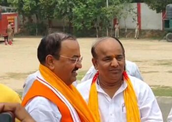 Keshav Maurya