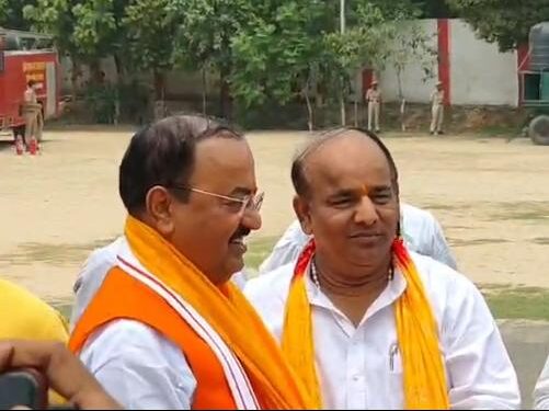 Keshav Maurya
