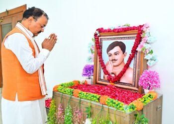 Keshav Maurya