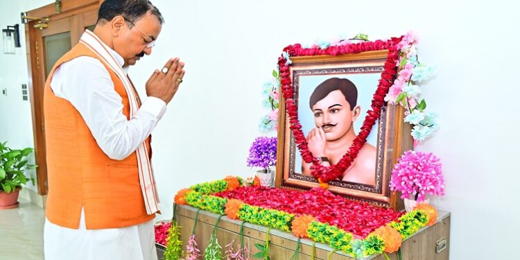 Keshav Maurya