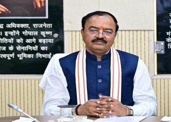 Keshav Maurya