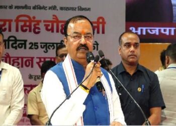 Keshav Maurya