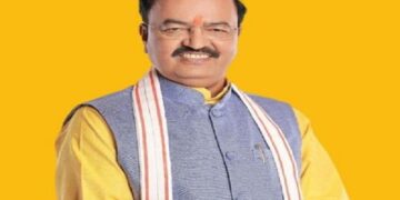 Keshav Maurya
