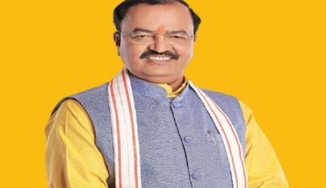 Keshav Maurya