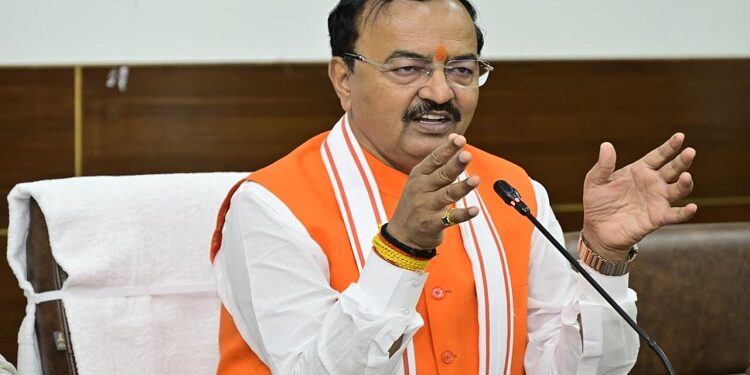 Keshav Maurya