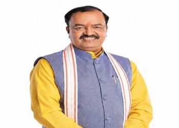 Keshav Maurya