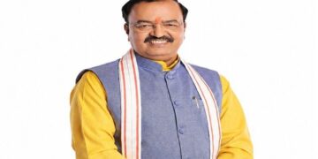 Keshav Maurya