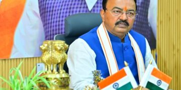 Keshav Maurya