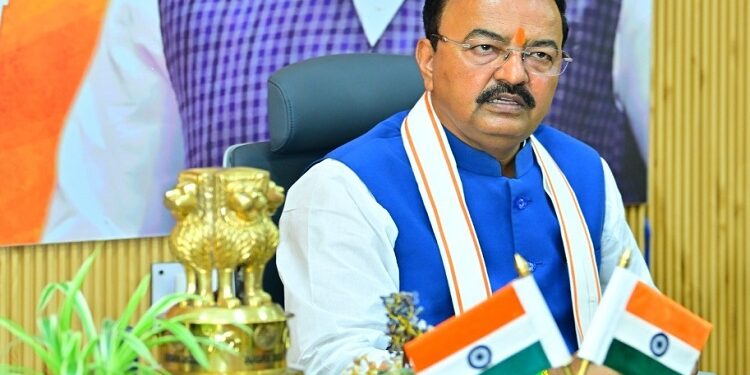 Keshav Maurya