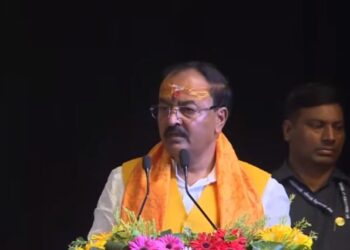 Keshav Maurya