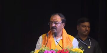 Keshav Maurya