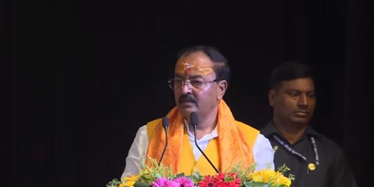 Keshav Maurya