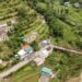 Construction of Khajurkhal-Bhandarikhod motor road in Chamoli completed