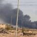 Iranian attack on US base in Kuwait