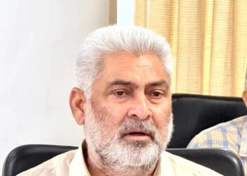 Lal Chand