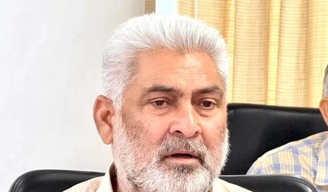 Lal Chand