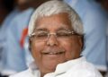 Lalu Yadav