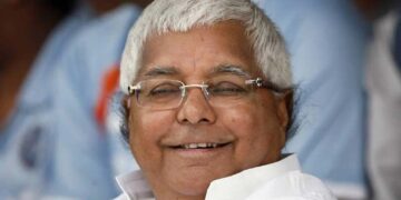 Lalu Yadav
