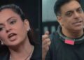 Lock Upp 2: Kangana Ranaut's anger erupts on Ram Kapoor