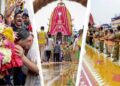 Jagannath Rath Yatra