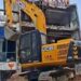 Lucknow Fire Tragedy: Bulldozer Razed Illegal Building