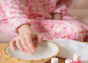 Manicure