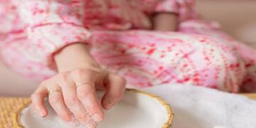 Manicure