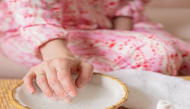 Manicure