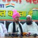 Maulana Razavi demanded an investigation from CM Yogi.