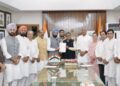 Abohar mayor election controversy: BJP leaders meet Governor