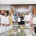 Abohar mayor election controversy: BJP leaders meet Governor
