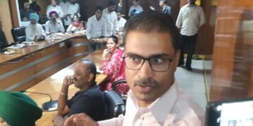 Mohali Nagar Nigam