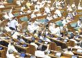 Monsoon Session