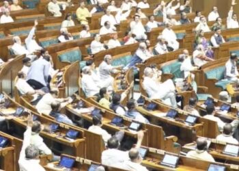 Monsoon Session