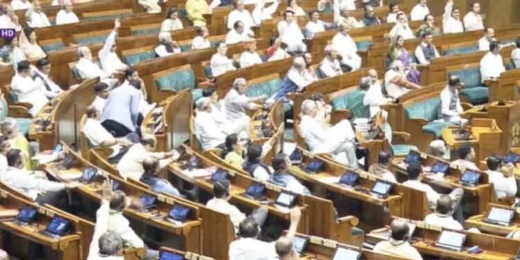 Monsoon Session