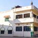 Order to demolish 70 year old mosque