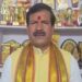 Mrityunjay Tiwari